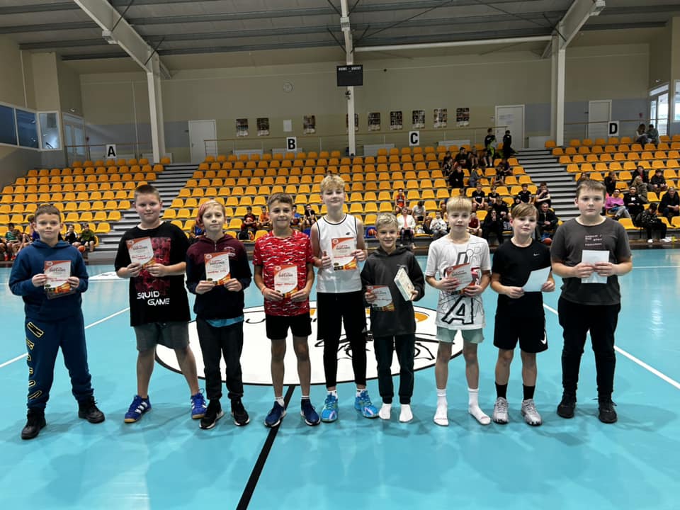 Autors: Foto: "Facebook"/Gulbenes novada BJSS.