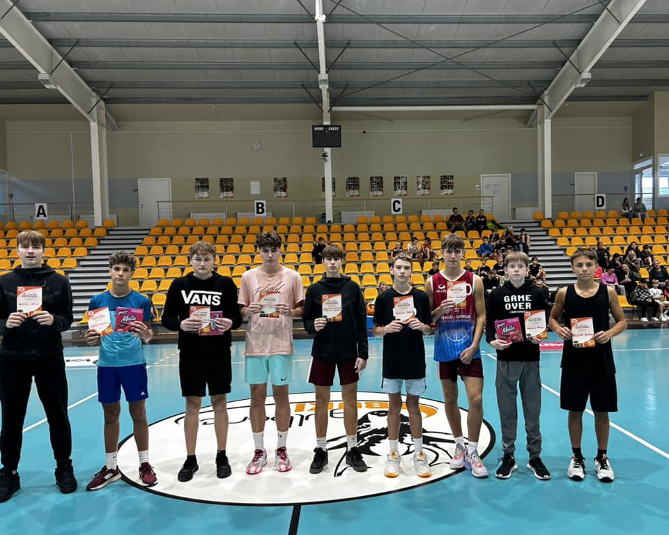 Autors: Foto: "Facebook"/Gulbenes novada BJSS.