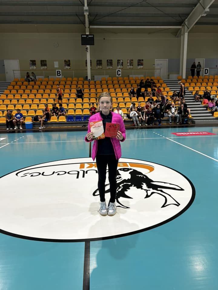 Autors: Foto: "Facebook"/Gulbenes novada BJSS.