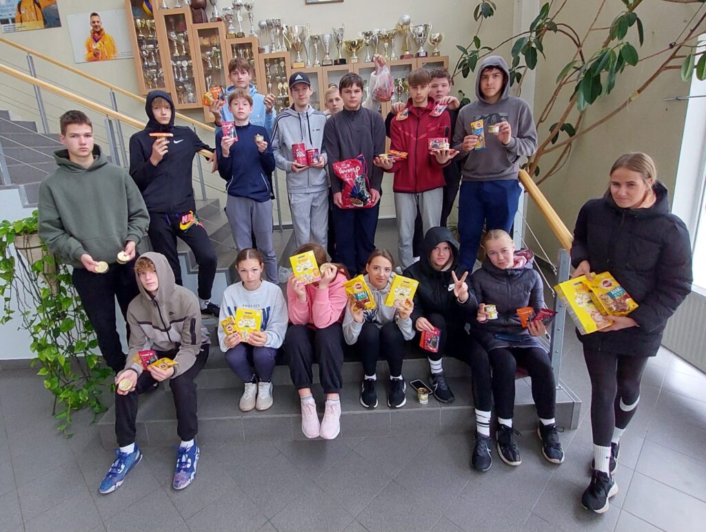 Autors: Publicitātes foto.