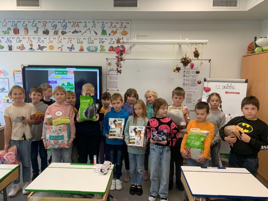 Autors: Publicitātes foto.