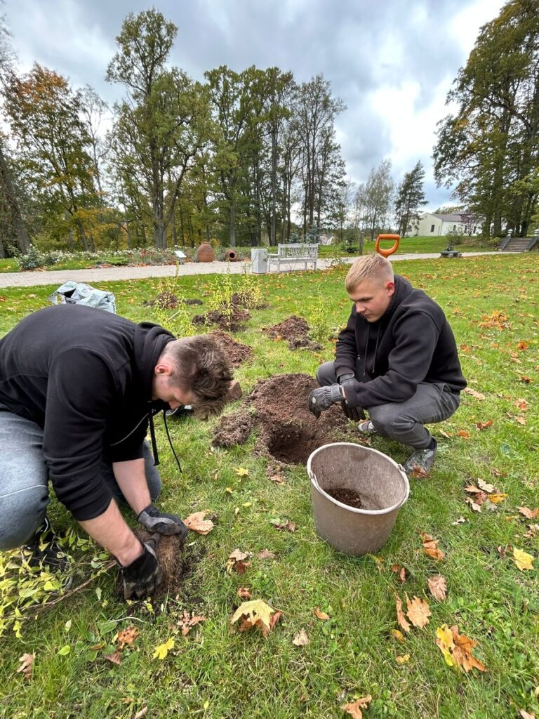 Autors: Publicitātes foto.