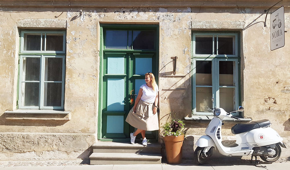 Autors: Foto: Sanra Apine