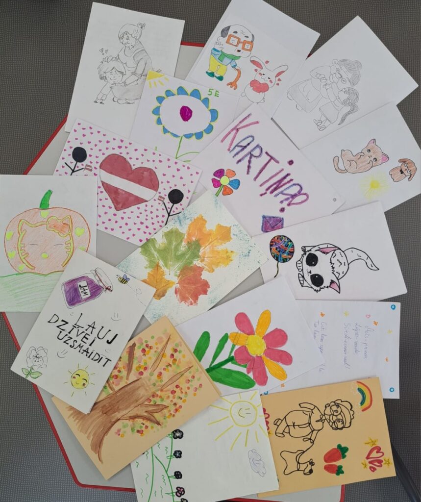 Autors: Publicitātes foto.