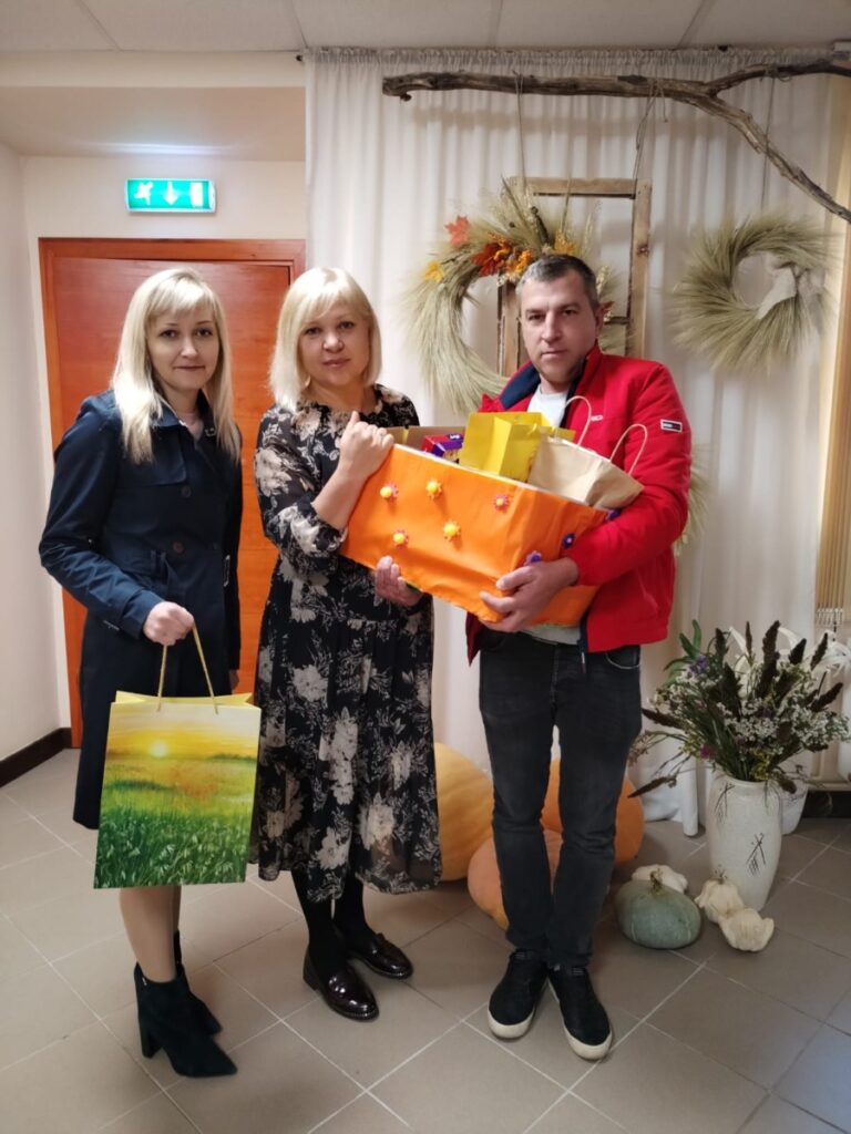 Autors: Publicitātes foto.