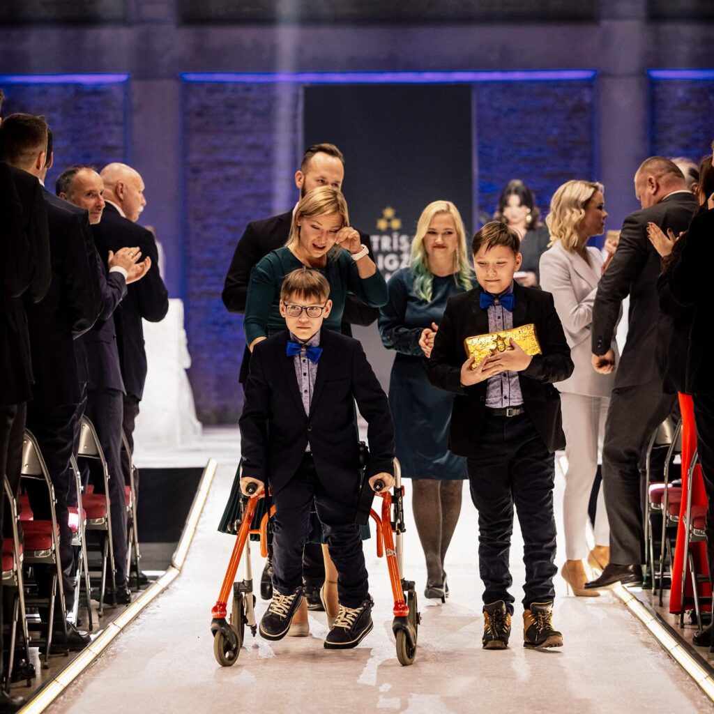 Autors: Foto: Latvijas Olimpiskā komiteja