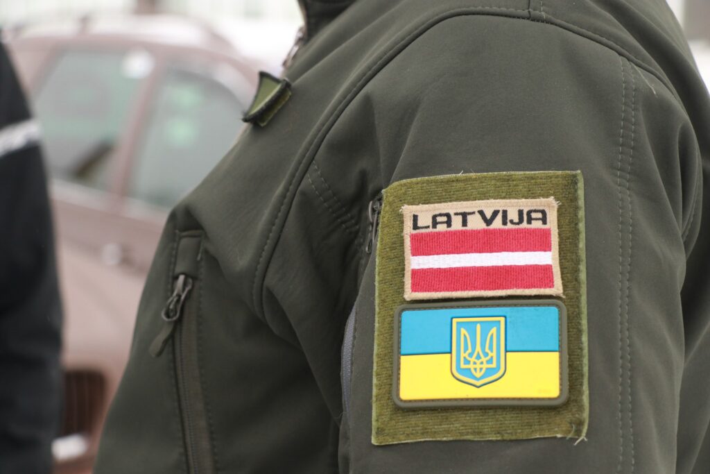 Autors: Foto: Alūksnes un Apes novada fonds