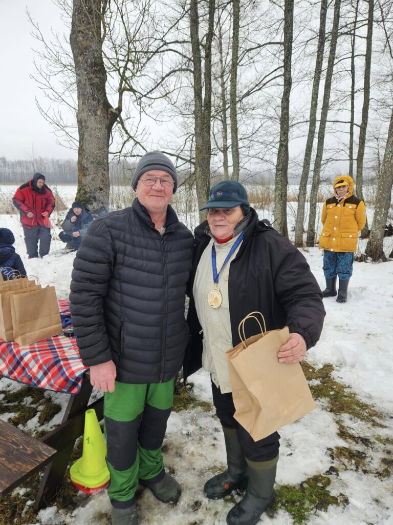 Autors: Foto: "Facebook.com"/Gulbenes novada Sporta pārvalde