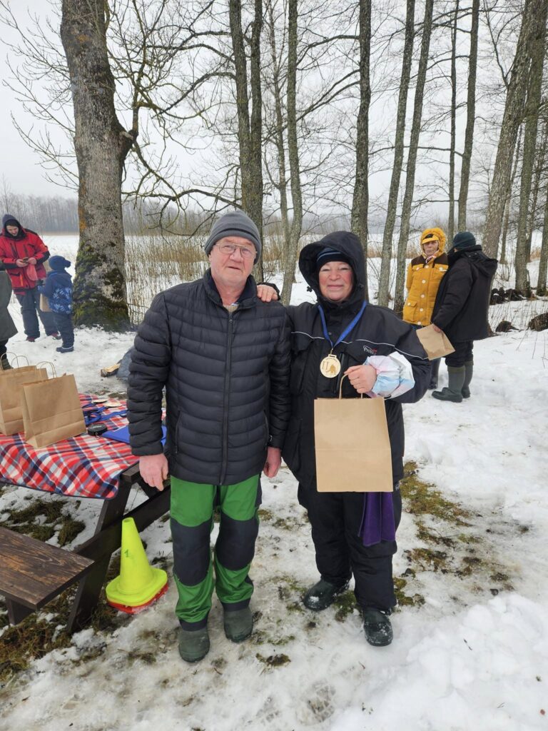 Autors: Foto: "Facebook.com"/Gulbenes novada Sporta pārvalde