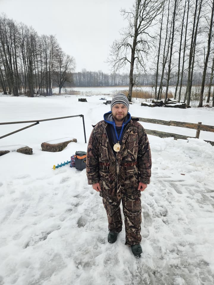 Autors: Foto: "Facebook.com"/Gulbenes novada Sporta pārvalde