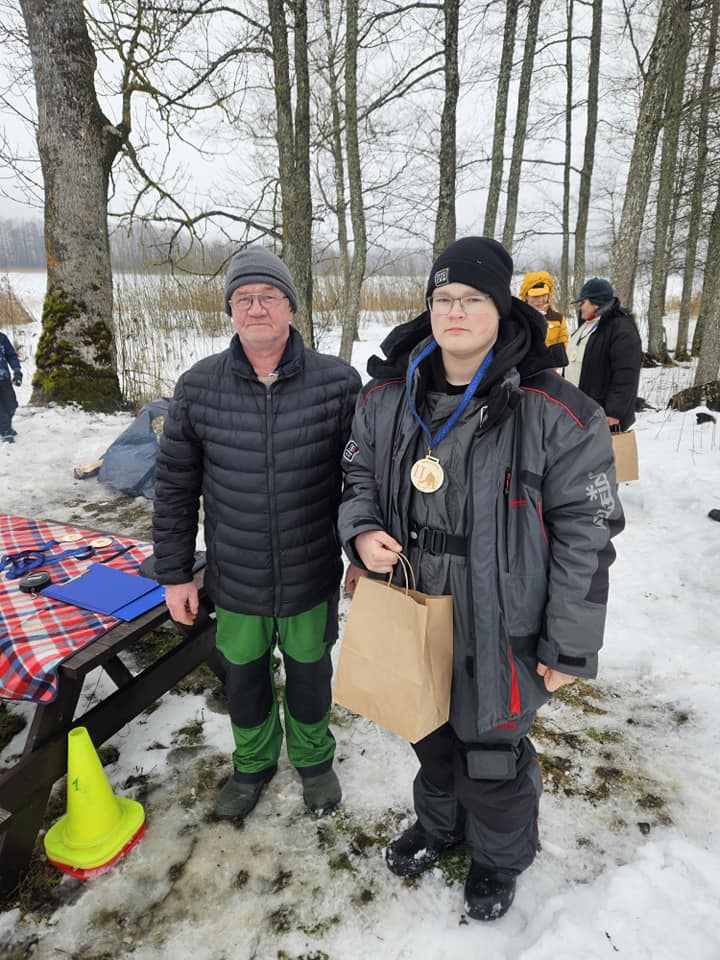 Autors: Foto: "Facebook.com"/Gulbenes novada Sporta pārvalde