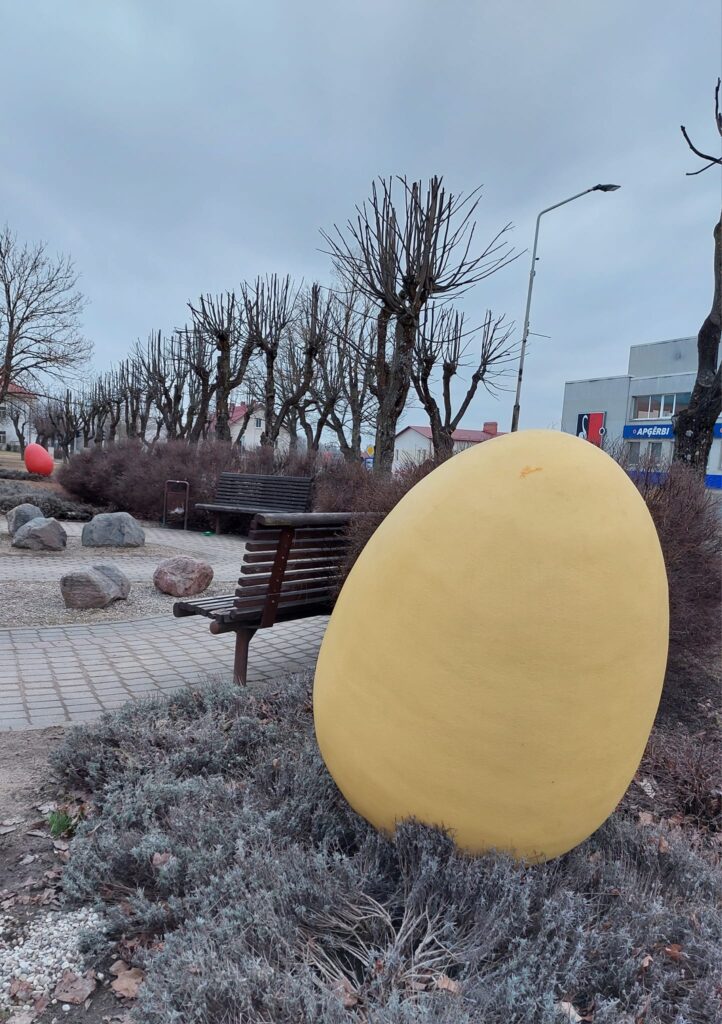 Autors: Foto: Pārsla Konrāde