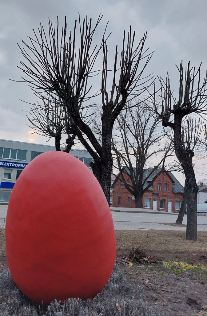 Autors: Foto: Pārsla Konrāde