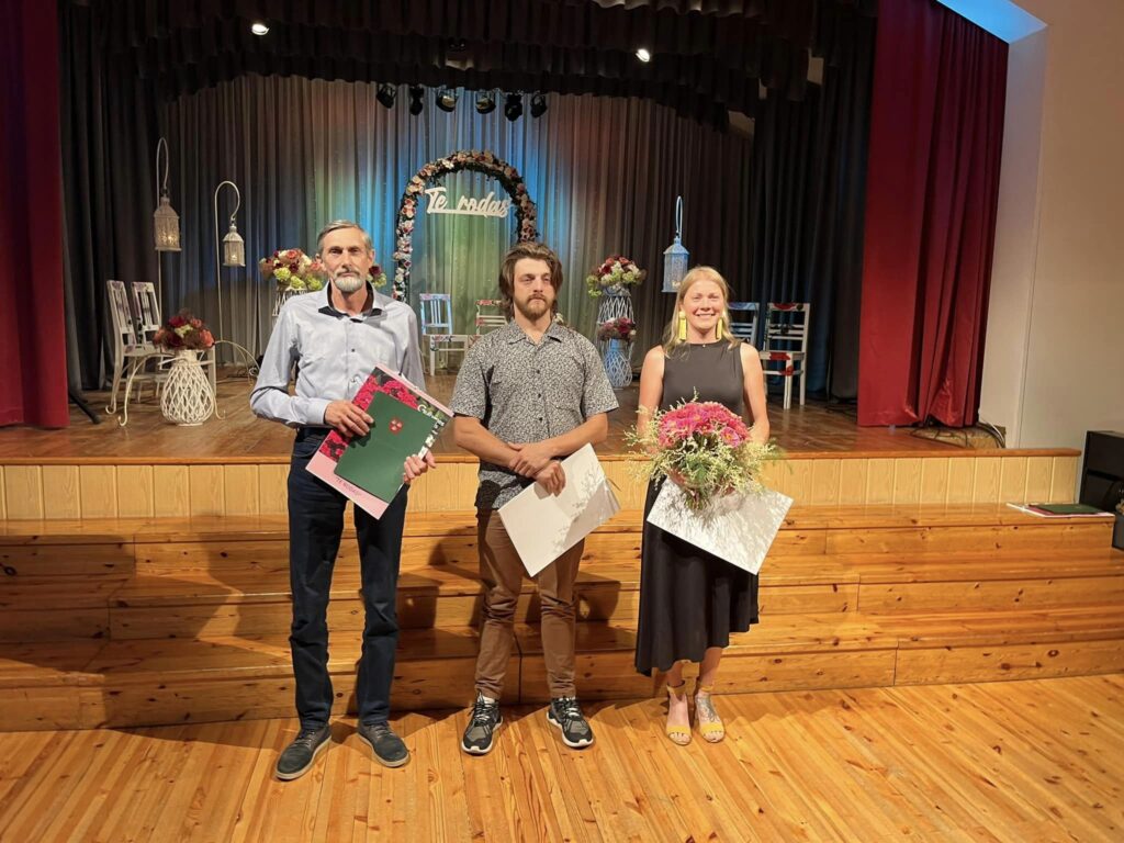 Autors: Foto: Gulbenes novads/"Facebook.com"