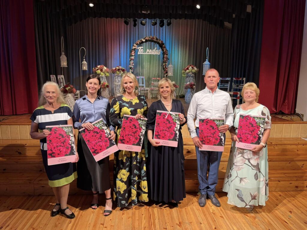 Autors: Foto: Gulbenes novads/"Facebook.com"