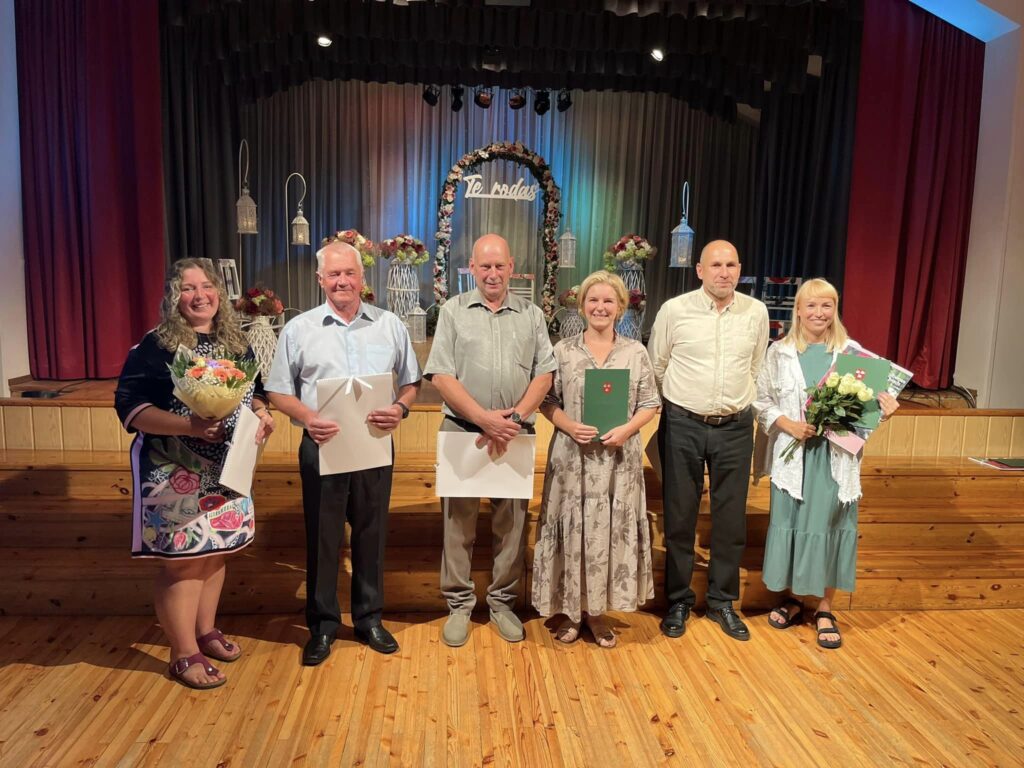 Autors: Foto: Gulbenes novads/"Facebook.com"