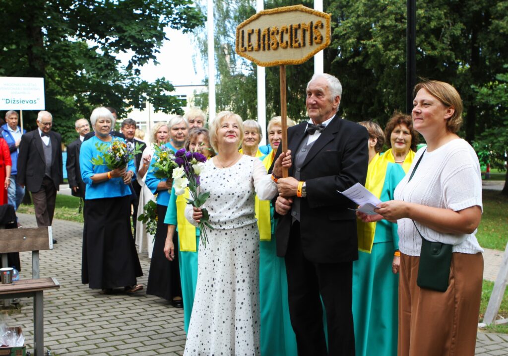 Autors: Foto: "Facebook.com"/Liesma Kalve