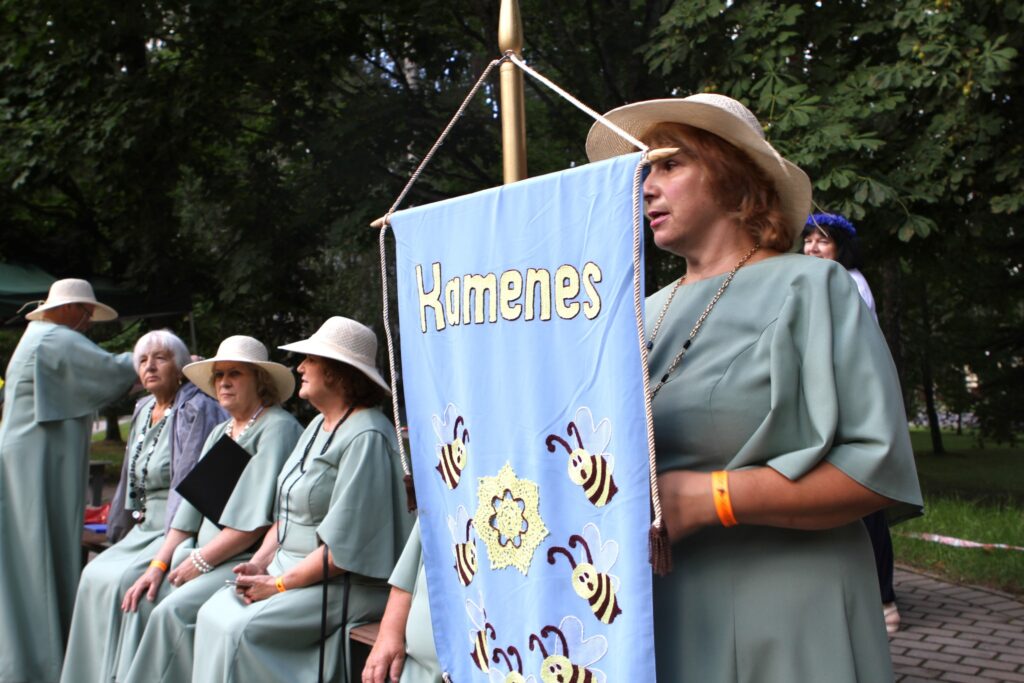 Autors: Foto: "Facebook.com"/Liesma Kalve