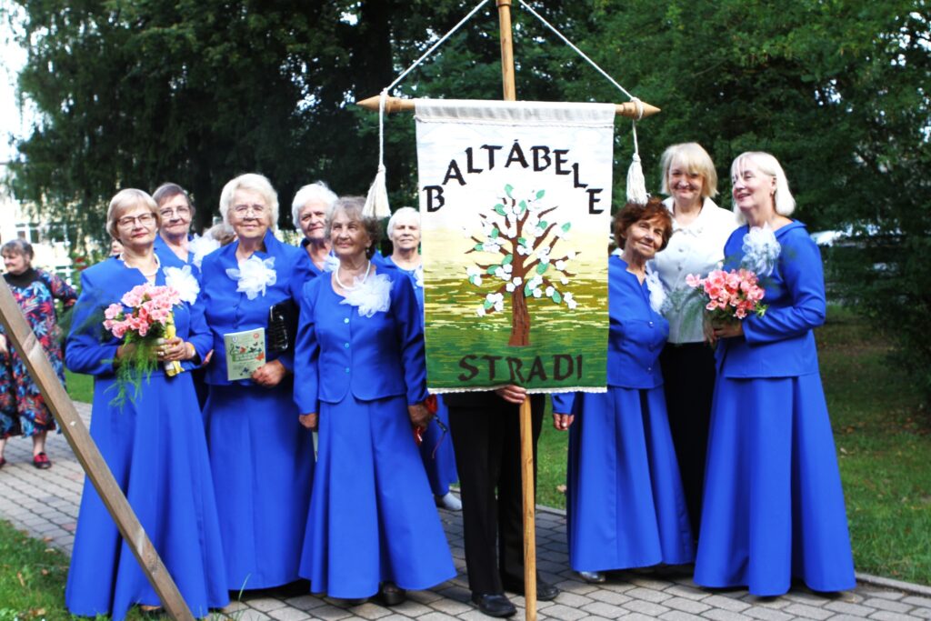 Autors: Foto: "Facebook.com"/Liesma Kalve