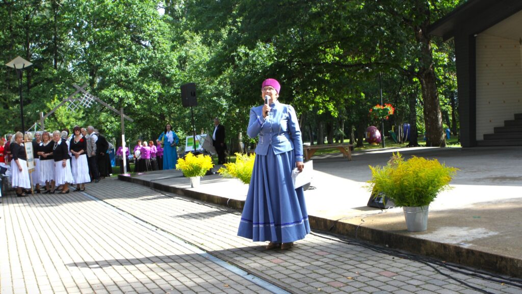 Autors: Foto: "Facebook.com"/Liesma Kalve