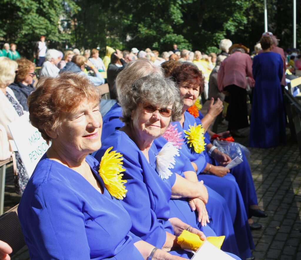 Autors: Foto: "Facebook.com"/Liesma Kalve