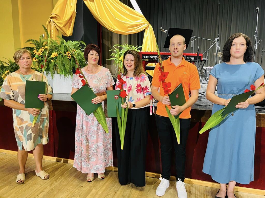 Autors: Foto: Gulbenes novada pašvaldība