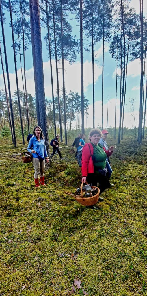 Autors: Foto: Galgauskas kultūras nams/"Facebook.com".