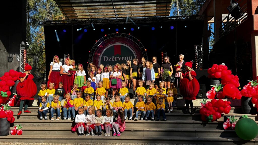 Autors: Foto: Jaungulbenes pagasts/"Facebook.com"