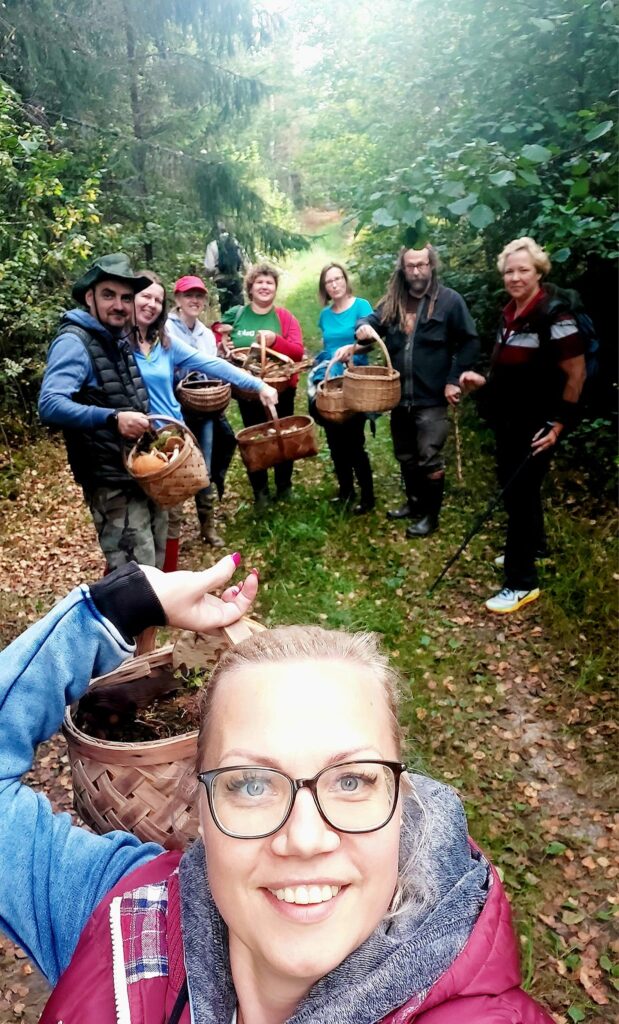 Autors: Foto: Galgauskas kultūras nams/"Facebook.com".