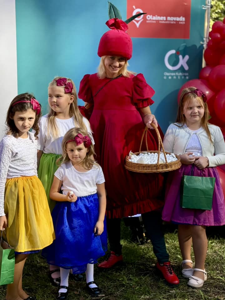 Autors: Foto: Jaungulbenes pagasts/"Facebook.com"