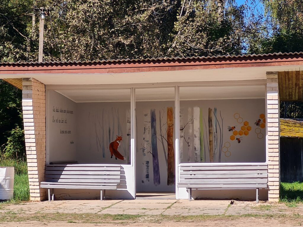 Autors: Foto: Beļavas tautas nams/"Facebook.com"