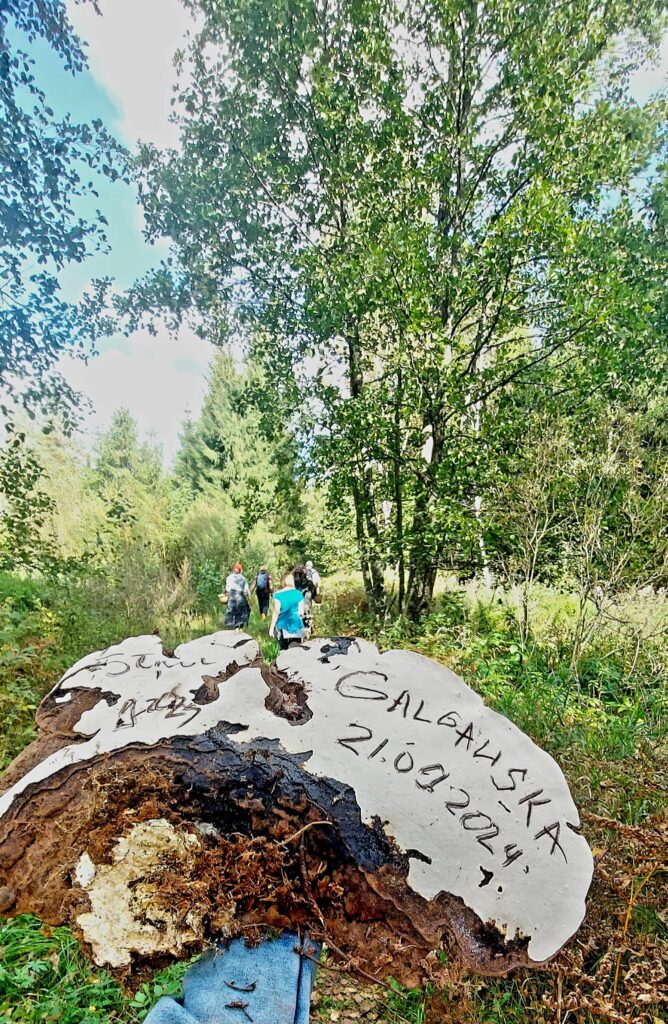 Autors: Foto: Galgauskas kultūras nams/"Facebook.com".