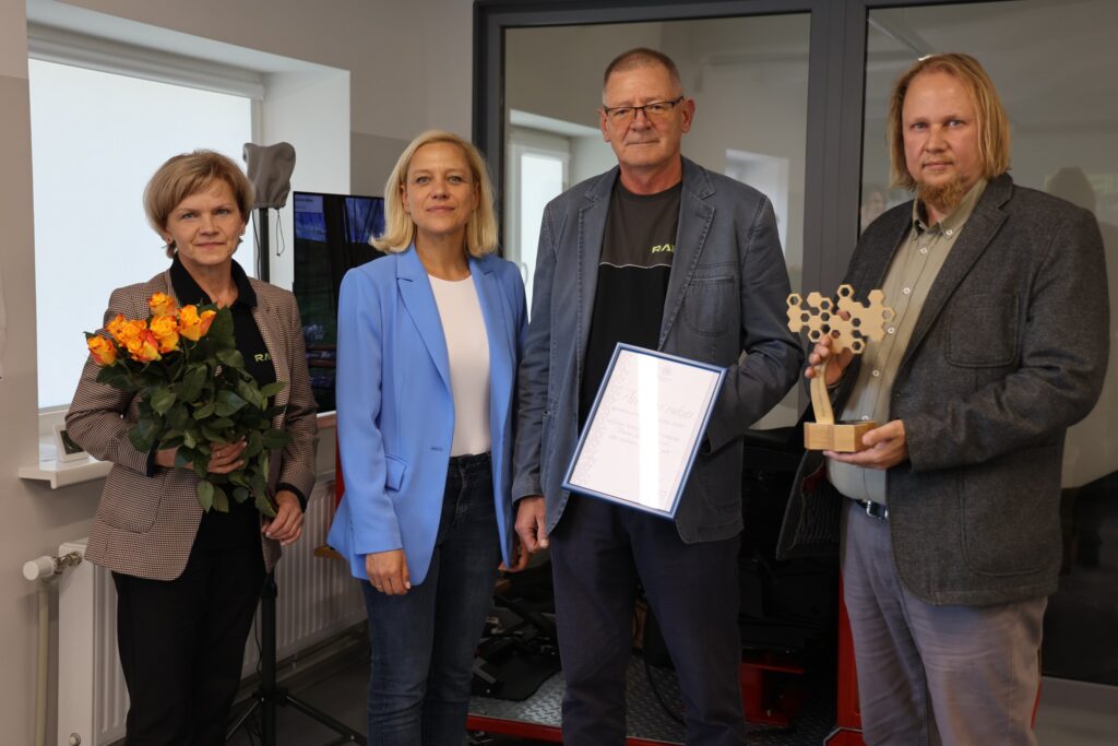 Autors: Foto: "Facebook.com"/"Valsts ieņēmumu dienests"