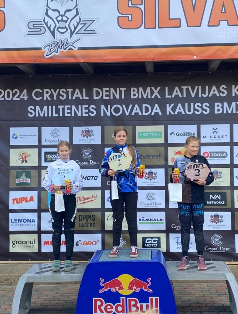 Autors: Foto: "Facebook"/"Gulbenes Velo fans"