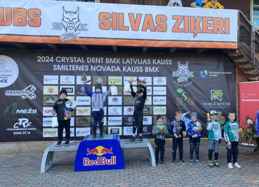 Autors: Foto: "Facebook"/"Gulbenes Velo fans"