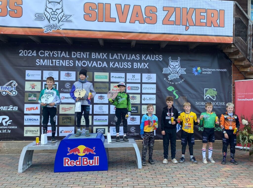 Autors: Foto: "Facebook"/"Gulbenes Velo fans"