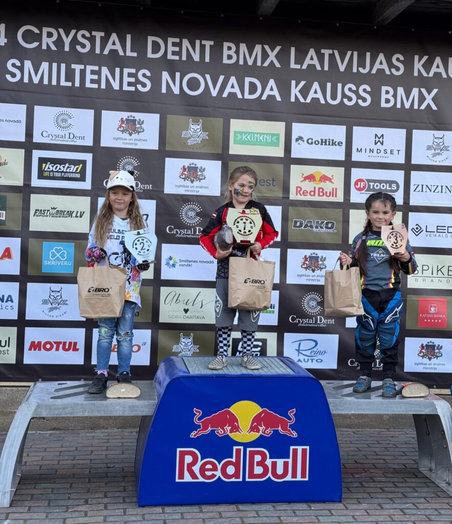 Autors: Foto: "Facebook"/"Gulbenes Velo fans"