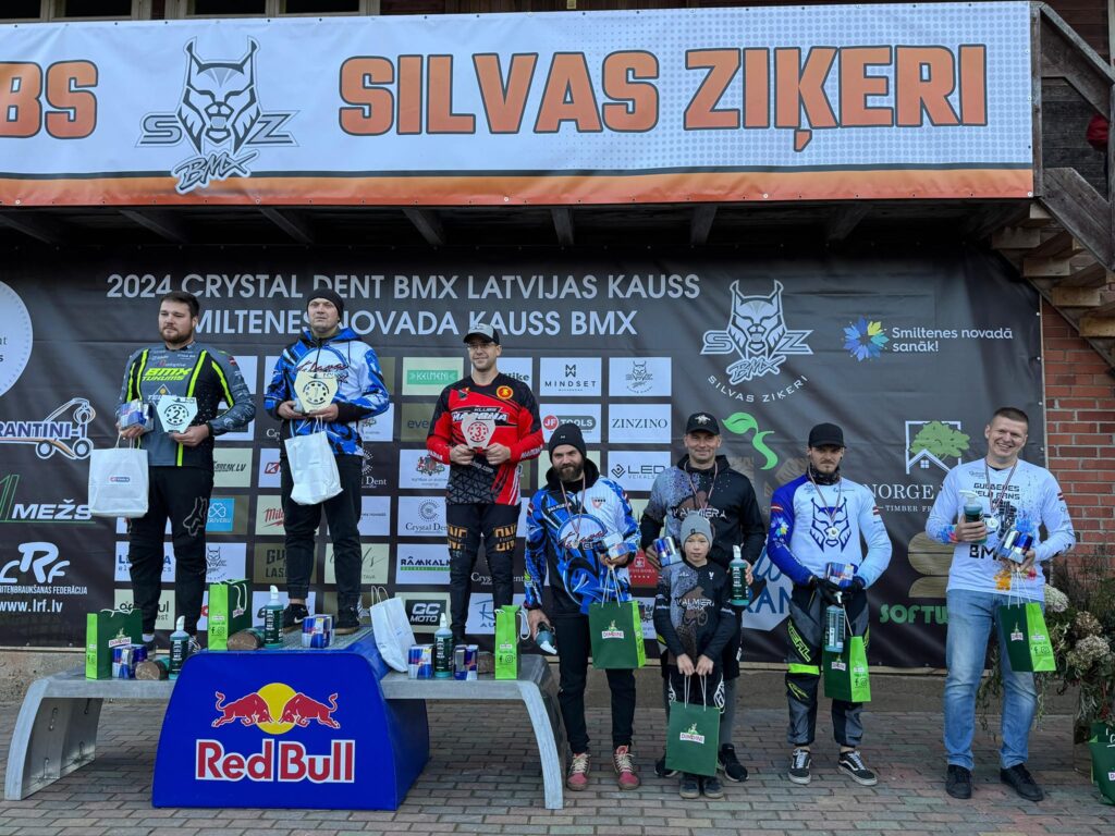 Autors: Foto: "Facebook"/"Gulbenes Velo fans"