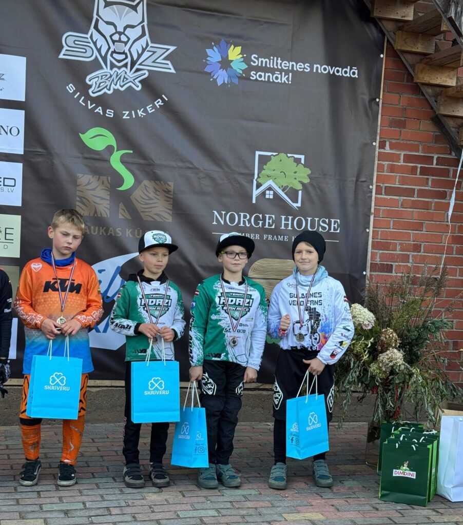 Autors: Foto: "Facebook"/"Gulbenes Velo fans"