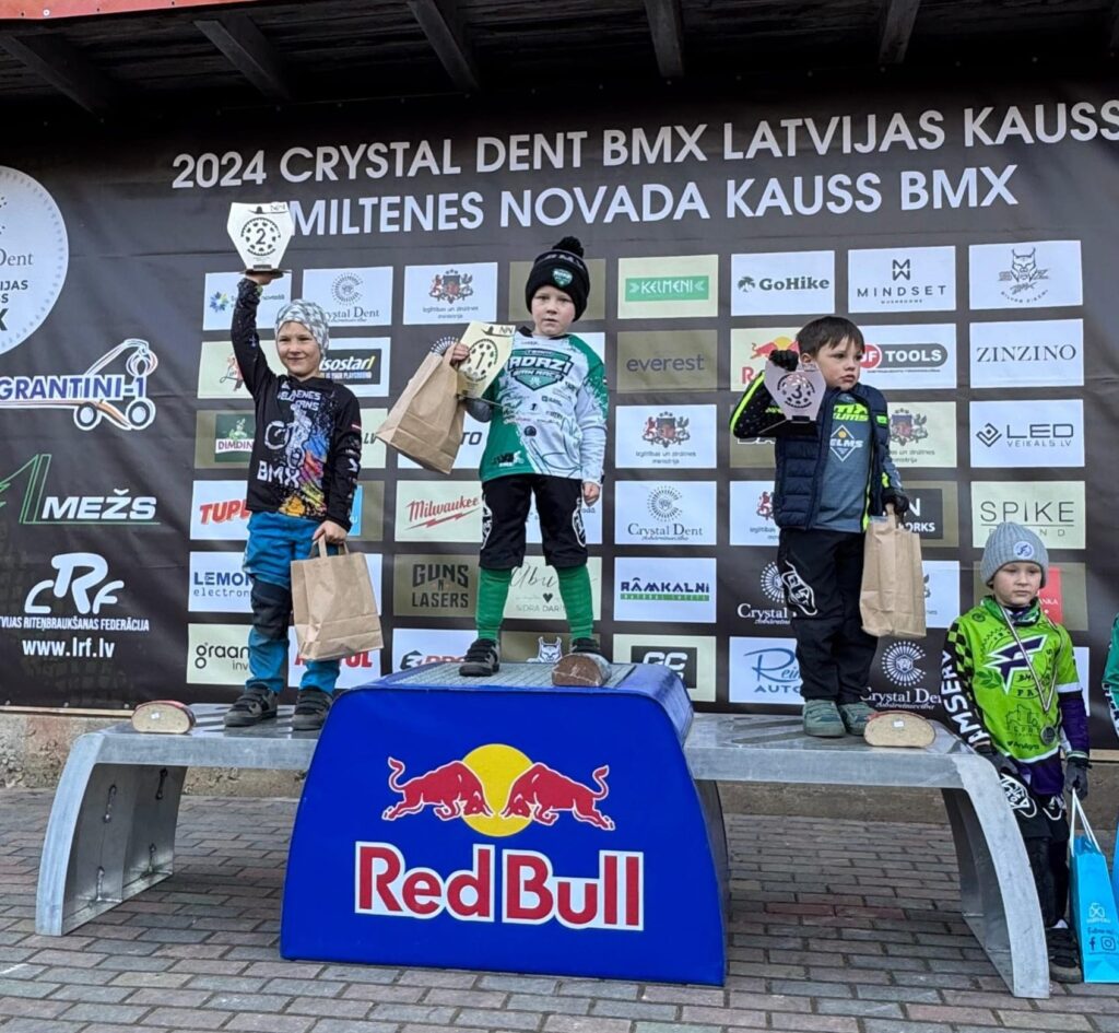 Autors: Foto: "Facebook"/"Gulbenes Velo fans"