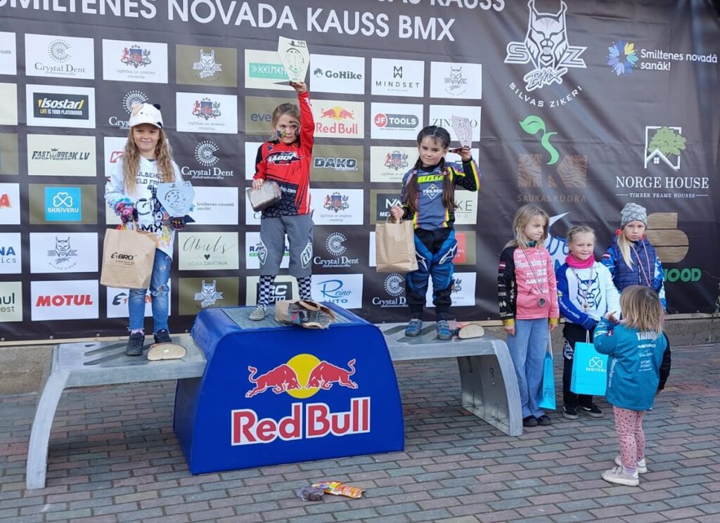 Autors: Foto: "Facebook"/"Gulbenes Velo fans"