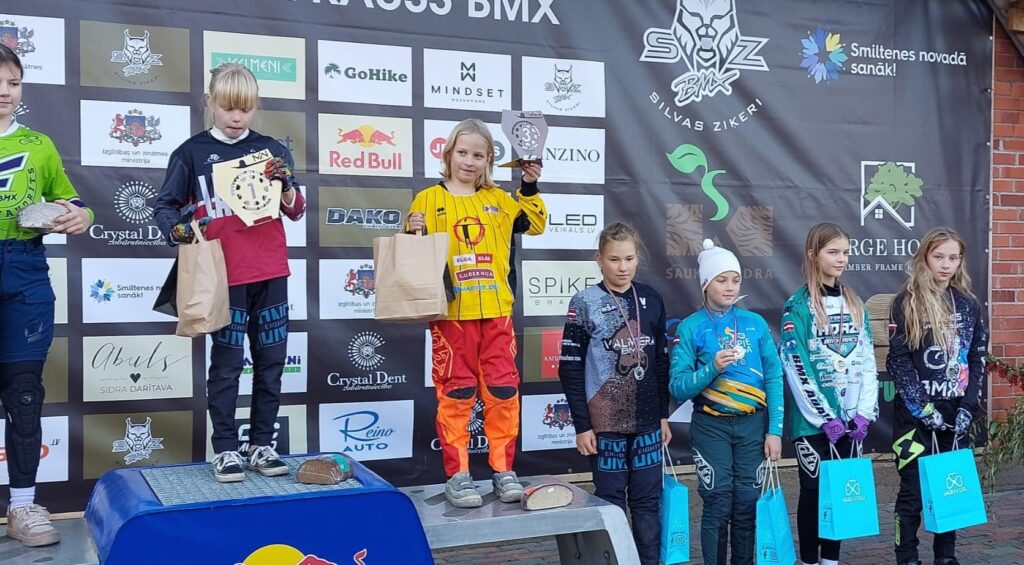 Autors: Foto: "Facebook"/"Gulbenes Velo fans"