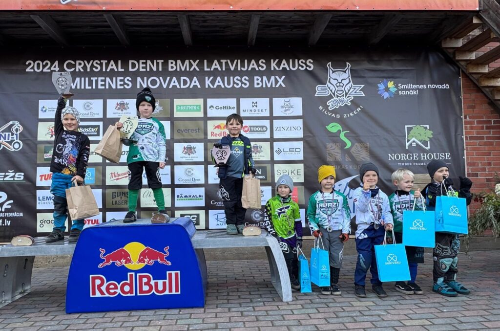 Autors: Foto: "Facebook"/"Gulbenes Velo fans"