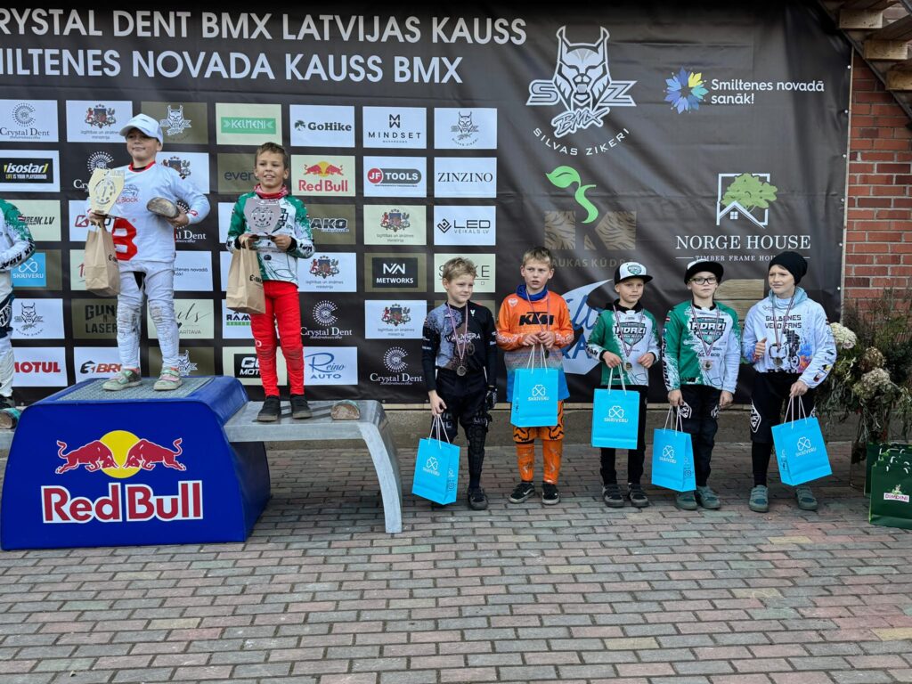 Autors: Foto: "Facebook"/"Gulbenes Velo fans"