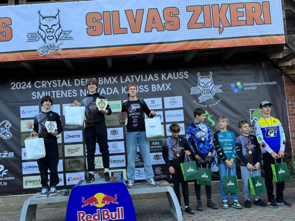 Autors: Foto: "Facebook"/"Gulbenes Velo fans"