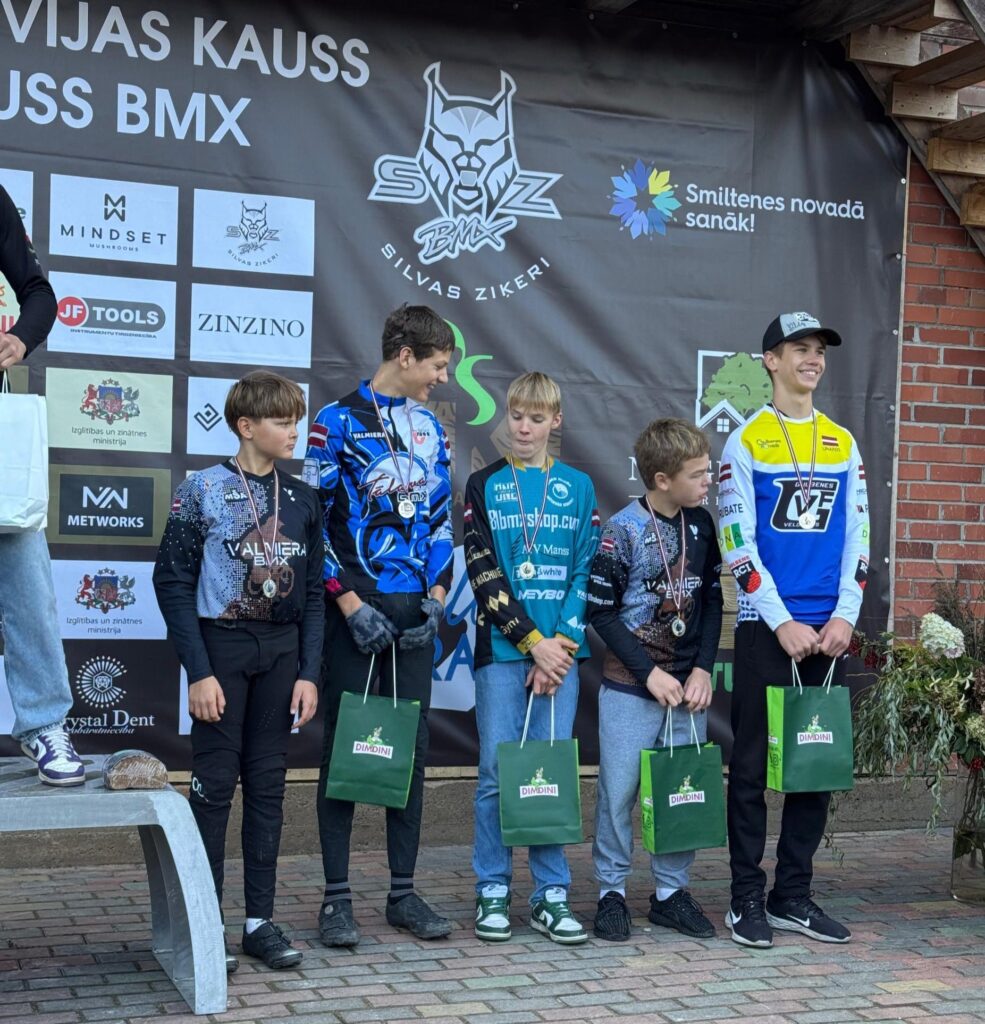 Autors: Foto: "Facebook"/"Gulbenes Velo fans"