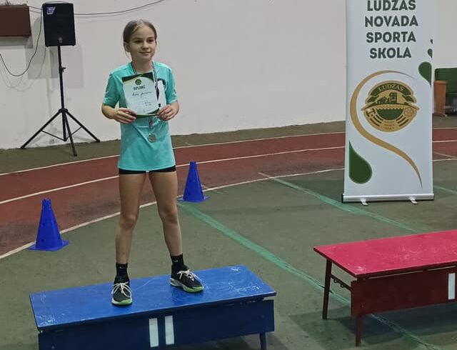 Autors: Foto: "Facebook.com"/Gulbenes novada bērnu un jaunatnes sporta skola