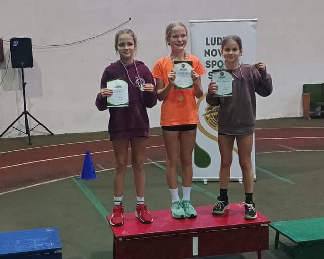 Autors: Foto: "Facebook.com"/Gulbenes novada bērnu un jaunatnes sporta skola