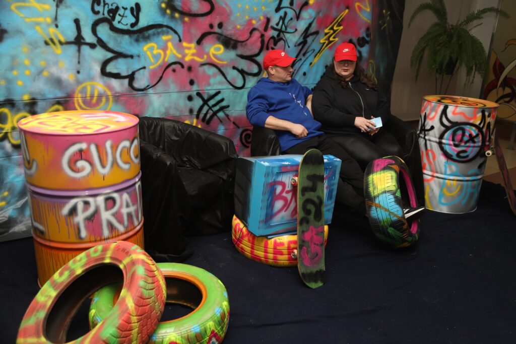 Autors: Foto: Gatis Bogdanovs