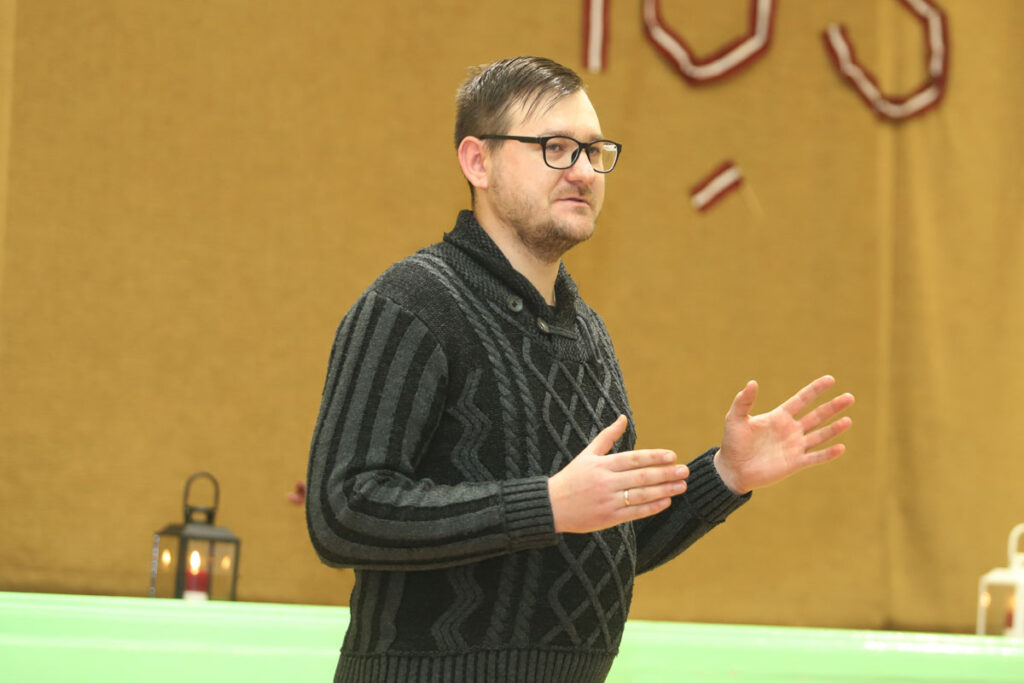 Autors: Foto: Gatis Bogdanovs